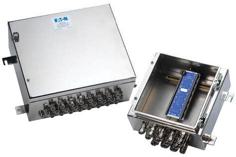 mtl fieldbus junction box|fieldbus junction boxes.